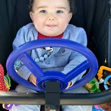 The Original and Best Shopping Cart Wheel!