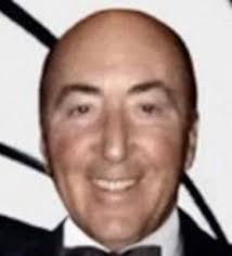 Dr. J. Barry Rubin Obituary