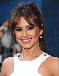Pin By Sarah De Witte On Hair Board Hair Styles Hair Beauty Long Hair With Bangs