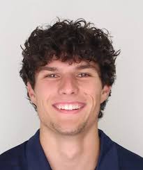 2026 Men's Volleyball Roster