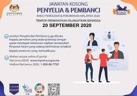Iklan kerja kosong terkini kerajaan yang berasal dari majlis perbandaran selayang. Perhatian Warga Ampang Jawatan Warga Taman Keramat Facebook