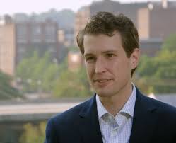 Lynchburg, VA Vice-Mayor Beau Wright