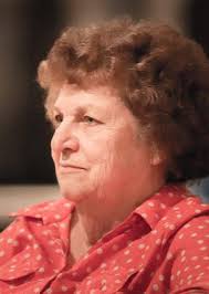 Marlene Dick Obituary