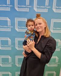 Profile for The Utilize Project