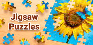 Find hundreds of free jigsaw puzzles to piece together on your computer or to share with friends. Jigsaw Puzzles Puzzle Games Apps On Google Play