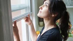 When and why you should avoid opening windows at home during summer  heatwaves