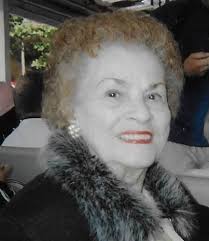 Mary Massaro Obituary (2015)