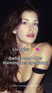 Liv Tyler