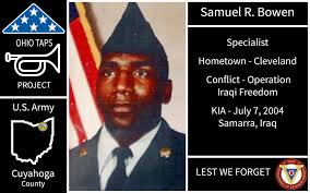 Ohio Department of Veterans Services