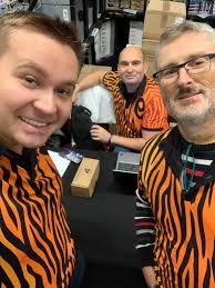 🇨🇿 ▶️ 🇳🇱 We are thrilled to participate in the 2024 Scale Model  Challenge in Eindhoven, NL! You can find us at booth D5, and our team is  excited to assist you.