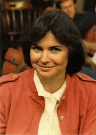 Obituary of Janet Elaine Watt