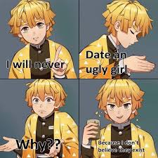 Reddit The Front Page Of The Internet Slayer Meme Anime Demon Slayer Anime