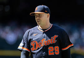 Scott Boras: Tarik Skubal underwent 'Skubal scope' procedure that projects  to significantly shorten his recovery timeline from elbow surgery