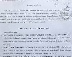 We did not find results for: Guvernul Romaniei Dat In JudecatÄ Este Vizat Èi Ministerul EducaÈiei Evenimentul Zilei