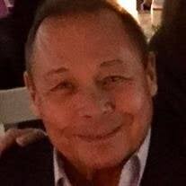 Daniel F. Maxwell Obituary