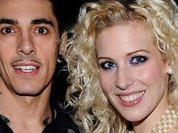 Kärleken knakar i fogarna för Sandra Dahlberg och Mathias Singh