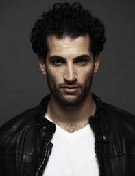 Celebrities with first name: Noam