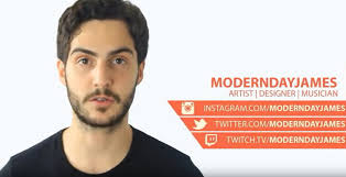 YouTube Channels for Learning to Draw & Paint