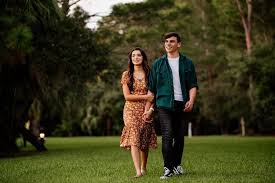 Caleb Coombes and Stephanie Aguilar's Wedding Website