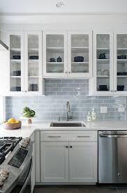 Backsplash tiles are as beautiful and varied as they are practical and protective. Choose The Perfect Kitchen Backsplash Plus 15 Of Backsplash Ideas