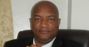 Changes made to IGG squad... I have final say, says GABF president