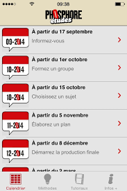 Calendrier du bac stg 2013 spécialité mercatique. Tpe Phosphore For Android Apk Download