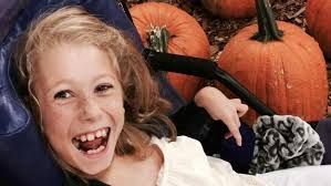 Dad creates komplete cure for sick daughter