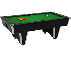 Made from hardwood, this pedestal table is quite traditional in its design which does have an impact on the home that it is best suited to. Elite Freeplay Pool Table Dpt Pool Tables