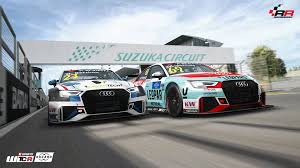 Since 1981, audi sport has stood for vorsprung durch technik in international racing. Raceroom 2018 Fia Wtcr Audi Rs 3 Tcr Peugeot 308 Tcr Previews Bsimracing