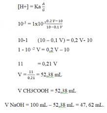 Contoh soal pilihan ganda larutan penyangga dan pembahasannya. 30 Latihan Soal Larutan Penyangga Beserta Pembahasannya Jempol Kimia