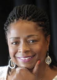 LEADERS Interview with Angela Guy, Senior Vice President, Diversity and  Inclusion, L'Oréal USA