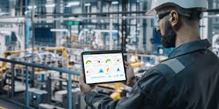 Качество продукции и технологии – ключевые пользователи - iba