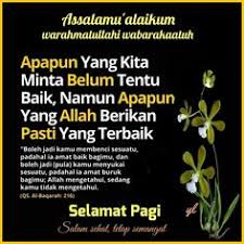 Maybe you would like to learn more about one of these? Ucapan Duka Cita Islam Sesuai Sunnah Nusagates