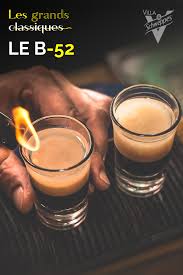 Epingle Sur Cocktails Les Grands Classiques