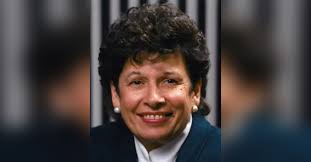 Obituary information for Yolanda C. “Landi” Landrau