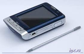 Mitac Mio A502, компактный GPS ...
