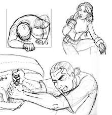 Explore the anatomy systems of the human body! Human Anatomy Fundamentals Learning To See And Draw Energy