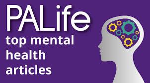 While the language around mental health and mental illness has existed for decades, the conversation itself has become far more open and relevant to all (and rightly so). World Mental Health Day 2018 Top Pa Life Articles That Raise Mental Health Awareness Pa Life