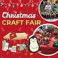 Laughlin Church Craft Fair event image