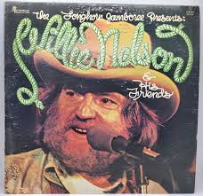 Willie Nelson