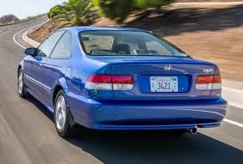 2000 honda civic si coupe. 1999 2000 Honda Civic Si Coupe North America Em1 1998 2000