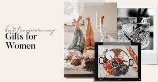 So your friend has a new apartment or, after years of sharing a bedroom wall with their kitchen. Best Housewarming Gifts For Women 2021 Ideas Giving Assistant