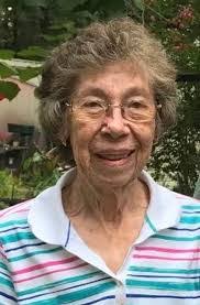 Margaret Capps's Instagram, Twitter & Facebook