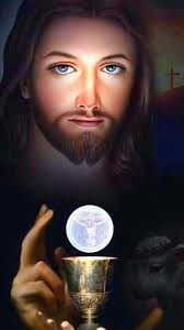 Words to Ponder John 6 : 44