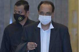 Private and private brother of private. Najib Defence S Claims That Trial Judge Was Prejudiced Incompetent Were Uncalled For Says Lead Prosecutor Maju Saham