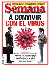 La lengua en la semana 24/2020 (con susana distanc. Edicion Impresa