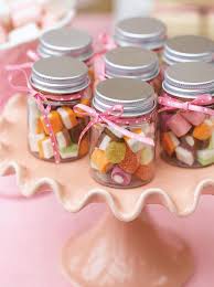 Filled Mini Jar Favours Flickr Photo Sharing Rehearsal Dinner Favors Candy Wedding Favors Diy Wedding Favors Cheap
