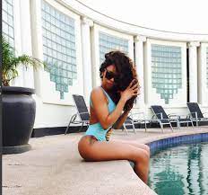 There are no short cuts to success. Icymi Fan Gets Bonang Matheba S Name Tattoed On His Arm Okmzansi