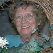 Betty T. Dials Obituary