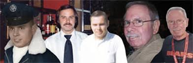 Richard "Dick" Smith Obituary & Funeral